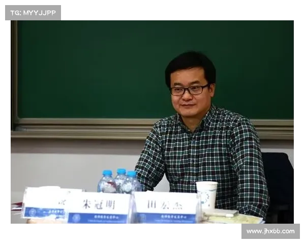 崔殷泽:从年轻才俊到学术领袖的成长之路与探索 崔殷泽:从年轻才俊到学术领袖的成长之路与探索